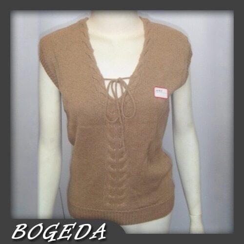 Bogeda Travel Vests