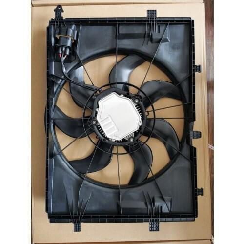 W205/W213 Electronic fan A099 906 1100