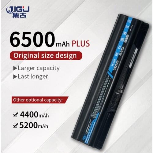JIGU Laptop Battery For MSI BTY-S14 CX650 FR600 FR620 FX400 FX600 FX610 FX620DX GE620DX E2MS110W2002 E2MS110K2002 E2MS115K2002
