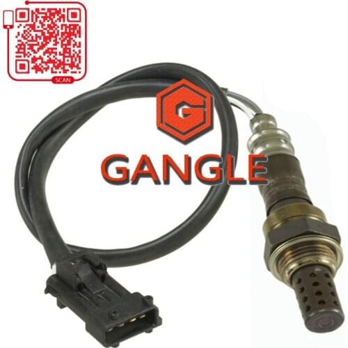 30561510 32000423 4301545 9135664 9147224 234-4182 Oxygen Sensor For VOLVO