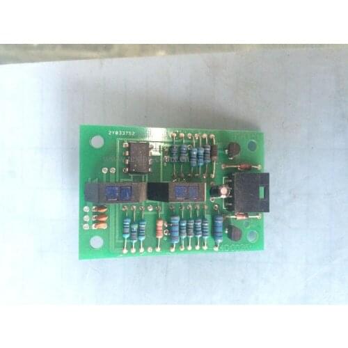 Matec HSE Socks Machine Use Encoder / Matec HSE Machine Spare Part