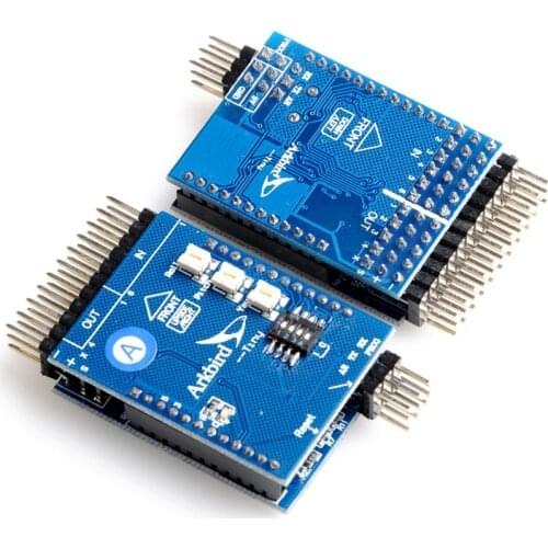 Arkbird Tiny Autopilot System RTH Balancer Flight Controller Stabilization for FPV RC Airplanes without GPS