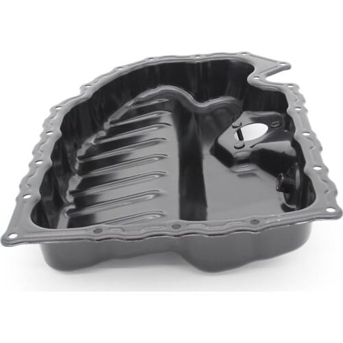Lower Oil Pan Fit For VW Arteon Golf Passat Sharan Tiguan AUDI A1 Q2 Q3 06J103600AM