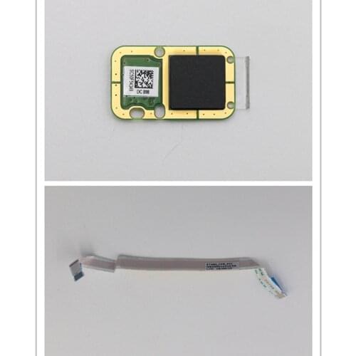 New original laptop Lenovo Thinkpad T480 A485 Fingerprint Finger print device Board FFC FPR Cable 01YR513
