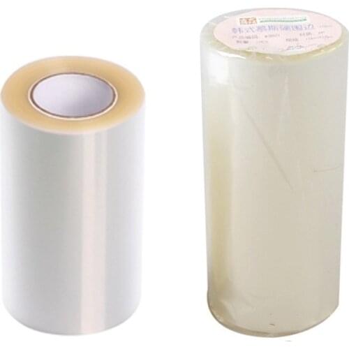 1 Roll Cake Surround Film Transparent Cake Collar Mousse Chocolate Pastry Cakes Mold for Baking Accessories Kitchen Supplies