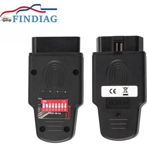 Best Selling ECU Chip Tunning BYPASS Professional ECU Unlock Immobilizer Tool For VAG IMMO BYPASS For Audi For Skoda For Seat