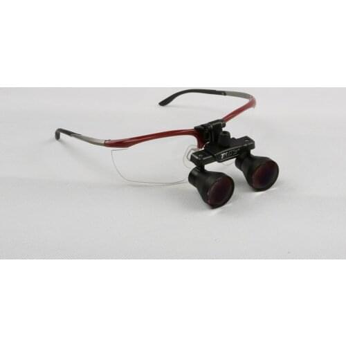 Special price sales TAOS magnifying loupe N31 3.0X dental loupes china supplier surgical loupes