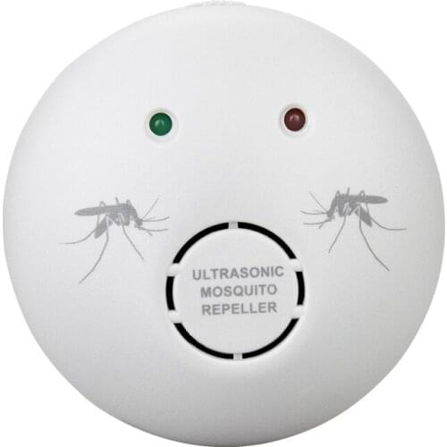 Aosion Home electronic ultrasonic mosquito repeller repelente de mosquito GS plug
