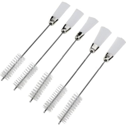 1Pc Household Double Ended Cleaning Brush Multi-Function Sewing Machine Clean Brush Tail Sewing Machine Parts Accessories Hot