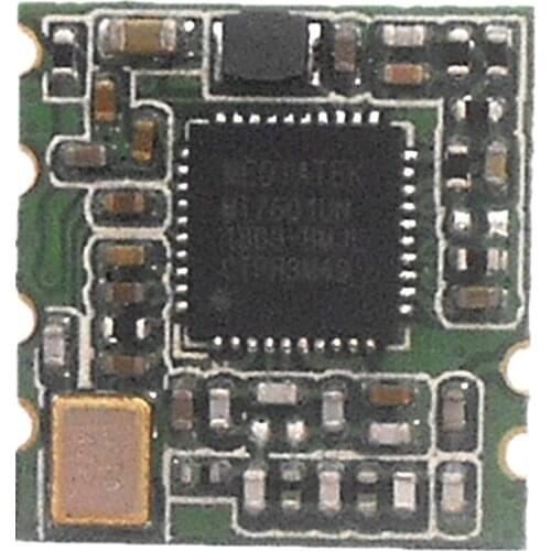 BL-R7601MU2 MT7601UN network TV / set-top box / media player module USB wireless wifi module R7601MU2