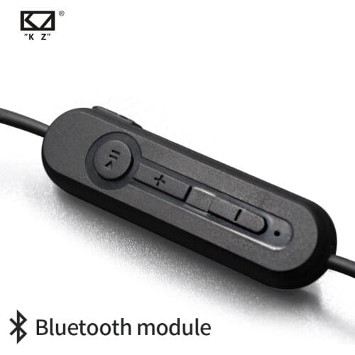 CCA KZ Ephones Bluetooth 4.2 Wireless Upgrade Module Cable For Ephone Cord Applies Kz Original Bluetooth For C04 C16 C10