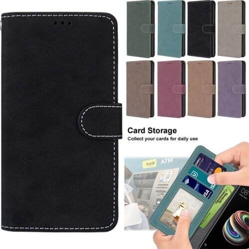 Case For ZTE Axon 11 SE 11SE 5G Blade V2020 V 2020 Case Cover Flip Wallet PU Leather Case For ZTE 11 SE 5G V2020 Cover Coque