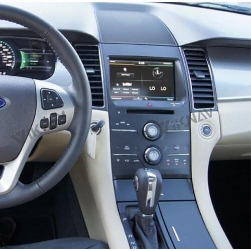 For ford taurus 2012 2013 2014 2015 2016 android car radio