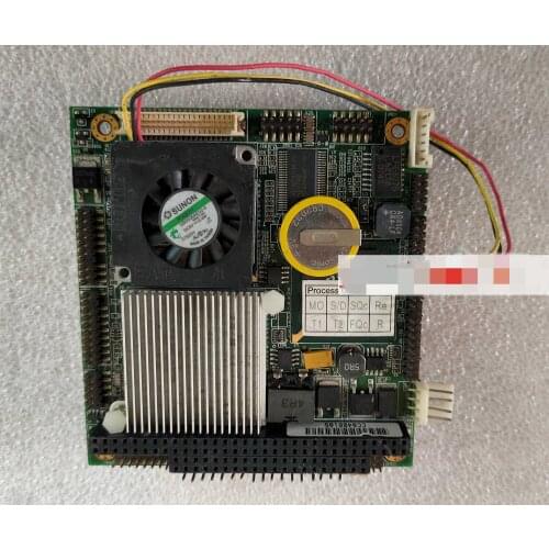 Emcore-i613 R1.3 EM104-WT613VL 1006130108130P Industrial motherboard