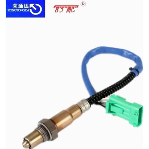 Oxygen Sensor 96359782 9622997680 96359782 9622997680 For Peugeot 206 208 306 307 308 407 5008 508 96359782