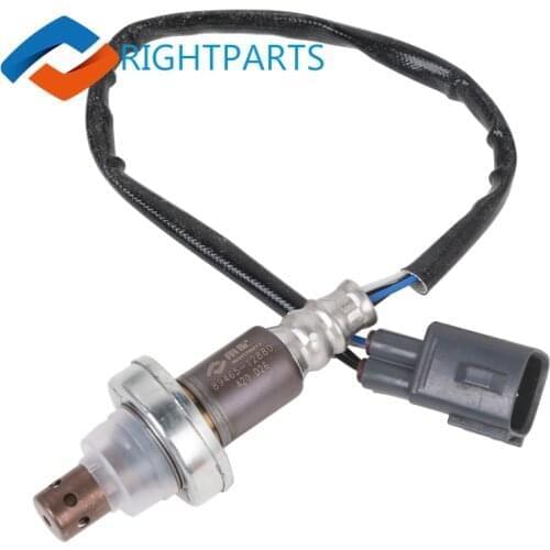 RIGHTPARTS 89465-12880 Lambda Probe Oxygen O2 Sensor Fit for Toyota COROLLA SED 2006-2014 Auris 2007-2012 1.6L 89465-02310