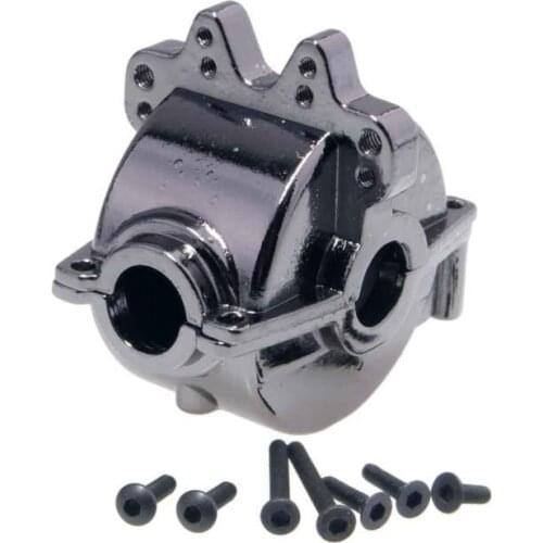 RC WL A580053 Alloy Gear box (Only shell) For 1:18 WLtoys A949