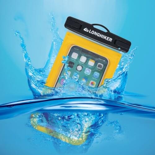 LONGHIKER Diving Bags