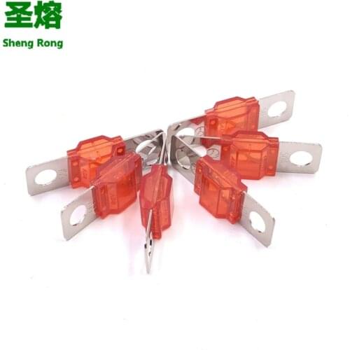 ANS MIDI Bolt Down Fuse 32V PC Material