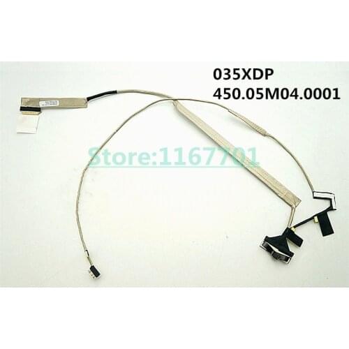 Powerku Computer Cables