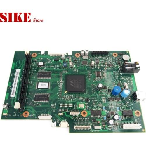 Q6445-60001 Logic Main Board Use For HP 3390 3392 HP3390 HP3392 Formatter Board Mainboard