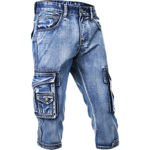 REASARD Mens Summer Shorts