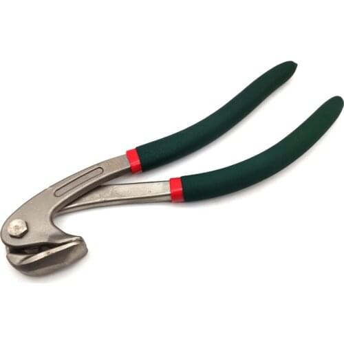 Car Paint Pliers Fender Panel Edge Reverse Non-Damaged Crimp Repair Hanging Tool