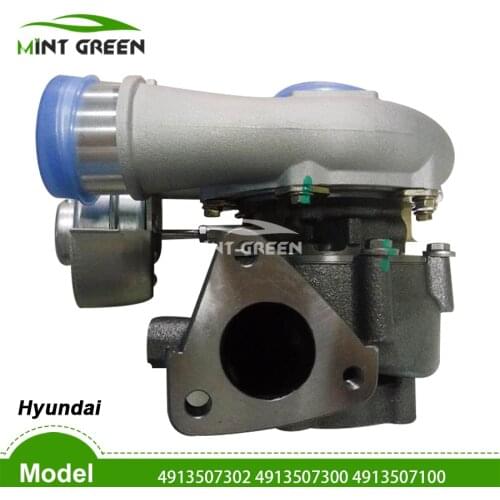 FOR turbine 28231 27800 full turbo for Hyundai Santa Fe 2.2 CRDi D4EB 4913507302 4913507300 4913507100 turbocharger 2823127800