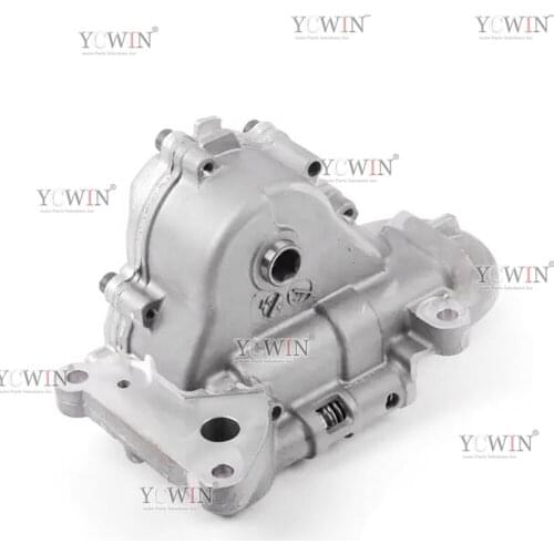 YCWIN Oil Pump for Audi A4 AUDI A6 Fits 3.2 engines BKH 2005-2011 engine oil pump 06E 115 105G