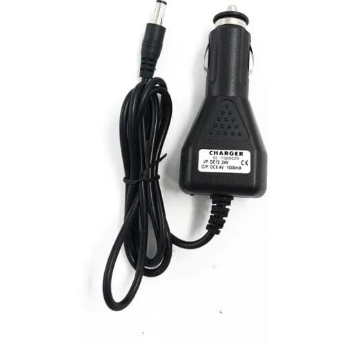 12V RC Bait Fishing Boat car charger remote fish finder boat fishing charger