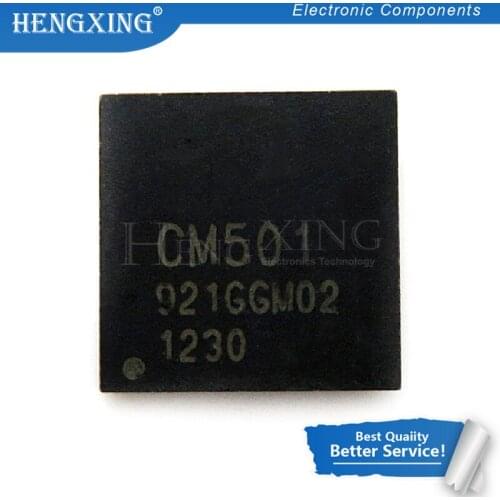 2pcs/lot CM501 CM502 CM508 CM512 CM602 CM603 QFN Original authentic In Stock