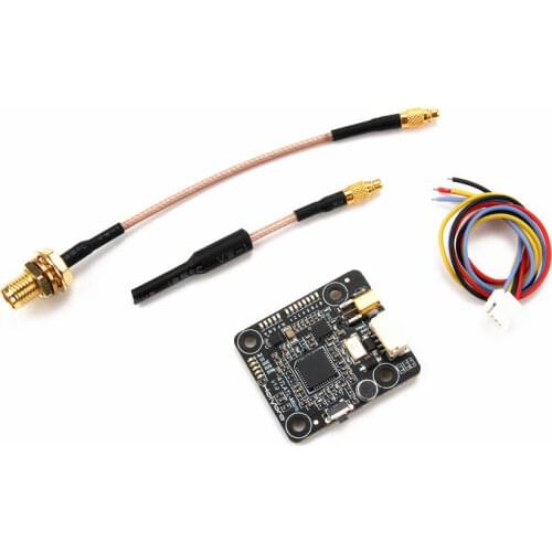 20X20mm Holybro Atlatl HV Micro PitMode 25mW 200mW 500mW 800mW Adjustable FPV VTX 2-6S for RC FPV Racing Freestyle Drones