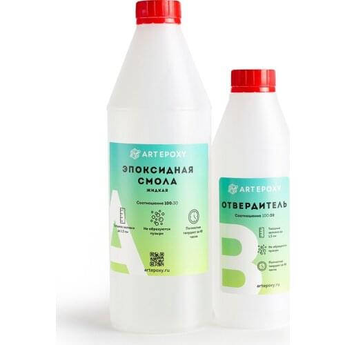 ArtEpoxy Educational Toys