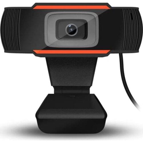 Hd 1080P Computer Camera Conference Video Webcast Camera Webcam Smart Usb Camera For Class Digital Camera Video Recording