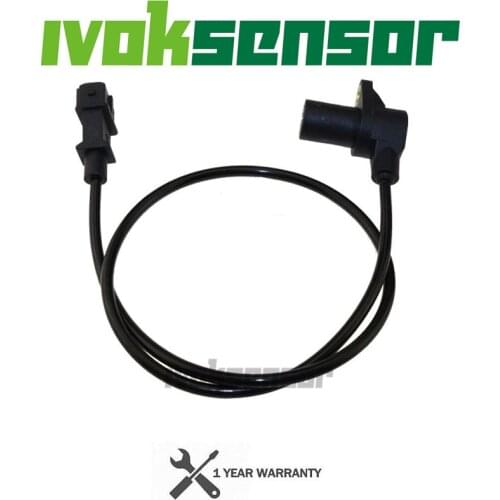 New Crankshaft Pulse Camshaft Crank Cam Position RPM Sensor For IVECO LANCIA DAILY KAPPA GAZ UAZ SOBOL VOLGA 2206