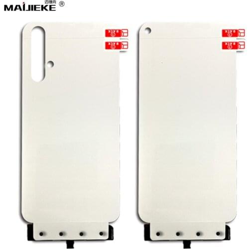 Защитные пленки для Huawei Honor 9 Lite MAIJIEKE China At AliExpress