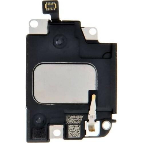 For Apple iPhone X/XR/XS/XS Max/11/11 Pro/11 Pro Max Loud Louder Speaker Module Ringer Buzzer