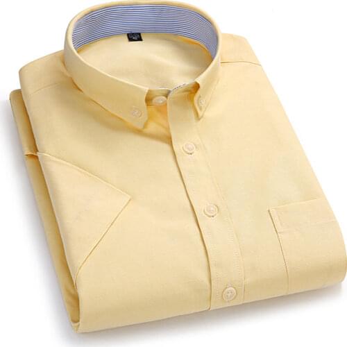 Muful&Vamdy Men's Shirts