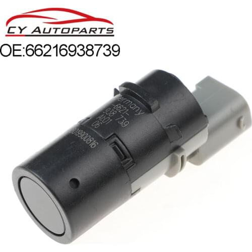 New PDC Parking Sensor For BMW E53 X5 E60 520D 525D 530D E61 66216938739 6938739