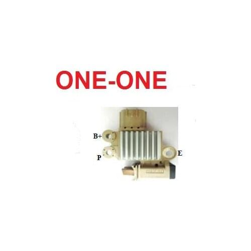 NEW ALTERNATOR VOLTAGE REGULATOR JFZ192F
