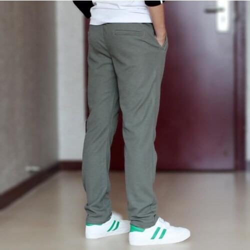 Big boys Casual Pants Children Outdoor Soft Pants Kids Army Design leisure trousers 2018 Spring Autumn Clothes 4 6 8 10 12 14 16