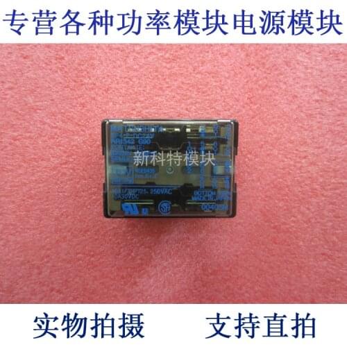 SP4-P-DC24V MATSUSHITA RELAYS