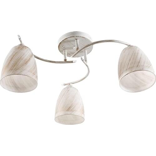 Nordic Artistic Modern LED Chandelier Lighting Living Room Bedroom Chandeliers Creative Home Lighting Fixtures E27 Bulbs