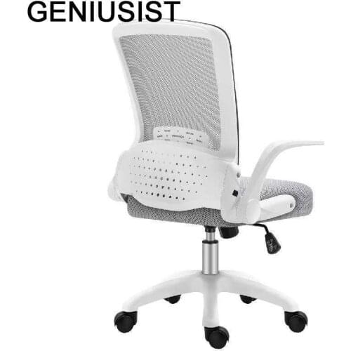 Chaise De Ordinateur Stool Sillones Bureau Stoelen Ergonomic Poltrona Gamer Cadeira Silla Gaming Office Furniture Computer Chair