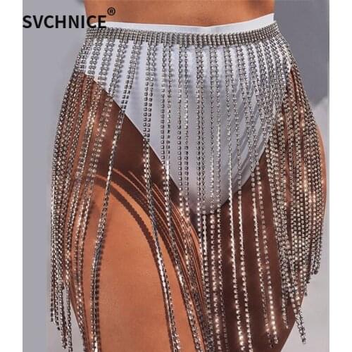 Svchnice Women's Mini Skirts