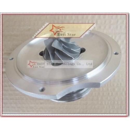 Turbocharger Turbo Cartridge CHRA RHF5 VI95 8971480762 For Holden Rodeo For Opel Frontera For ISUZU Trooper 4JB1 2.8L 4JG2T 3.1L