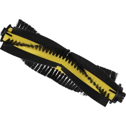 Replacement Parts Accessories Compatible for ILIFE V7 V7S pro Vacuum Robot Clearner Sweep Brush Main Roller Brush