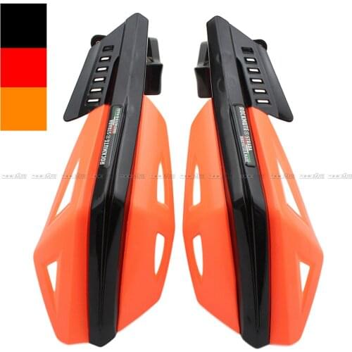 Dirt Bike Off Road Brake Clutch Lever Hand Protector Guard Fits KAWASAKI KLX230 KLX230R KLX250 KLX300 KLX300R 2018 2019 2020