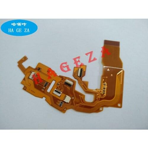 100%New original D7200 flex cable for nikon D7200 PENTA Prism FPC UNIT 11A5X camera Replacement Repair Part