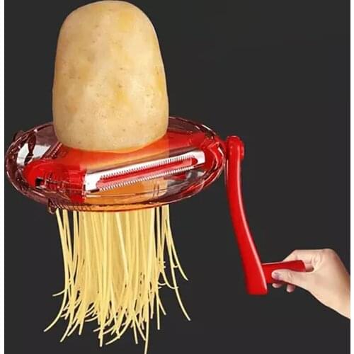 3 in 1 Magic Trio Peeler Set Slicer Stainless Steel Peeler Shredder Julienne Cutter Multi Peel Blade Zesters Grater Kitchen Tool